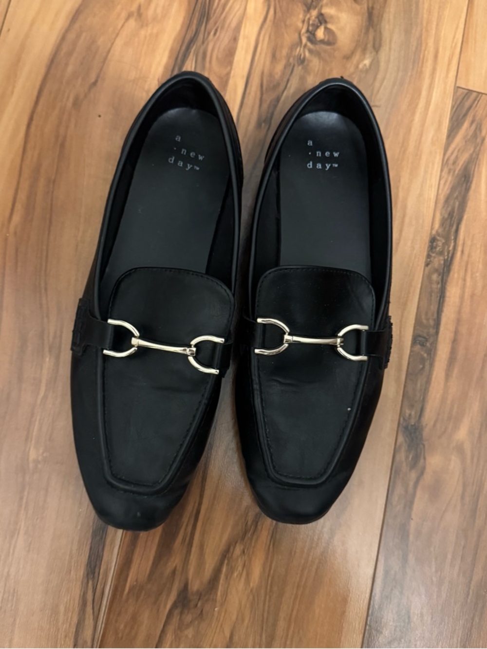A New Day Loafers